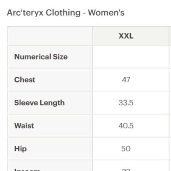 Arc'teryx Women's Proton Hybrid Insulated Hoodie - Black XXL - Picture 7 of 7